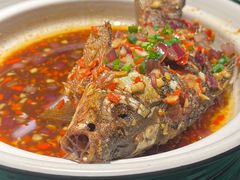 -费大厨辣椒炒肉(太平老街店)