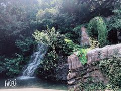 -善卷洞风景区