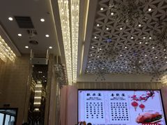 -百乐门喜宴(海珠广场华厦店)