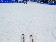 -长沙湘江冰雪世界