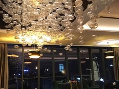 -广州天河希尔顿酒店