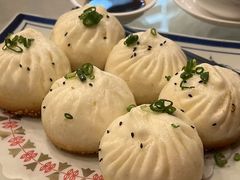 -麒麟中餐厅·经典粤菜·地道菜式老字号(广州长隆酒店)