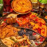 都来青岛吃螺蛳火锅！！太香了啊啊啊啊！！！