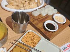 -乌拉烤肉(如皋首店)