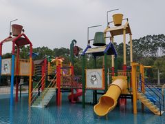 -揭东万竹园旅游景区