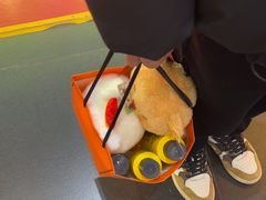 -可爱抓 COCO  GOTCHA(天津鹏欣水游城店)