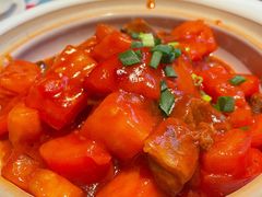 番茄牛腩-胡桃里乐队酒馆(昙华林店)