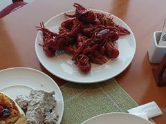 -视界美食自助餐厅·石家庄希尔顿酒店