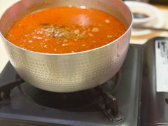 -燃计沙茶皇·香港沙茶火锅(人广旗舰店)