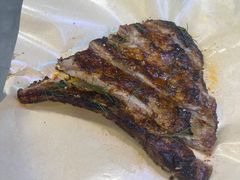 -LESCEDARS Brasserie Bistro香柏树