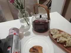 -七色云蔬食(喜邻里店)