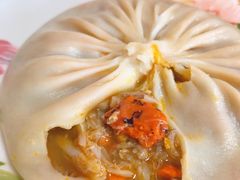 汤包-江联大酒店
