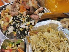 -玄希浪漫厨房·韩料烤肉(湖滨银泰in77店)