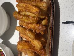 -老萍巷莲花血鸭·萍乡地标江西菜(步行街店)