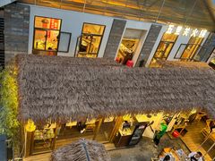 -背包十年青年旅舍(成都太古里春熙路店)