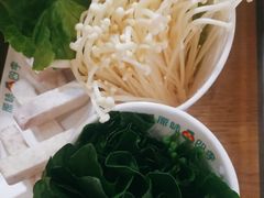 -原味四季椰子鸡(平湖天虹店)