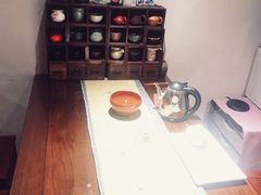 -天厨妙香素食餐厅(清华店)