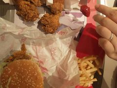 -麦当劳(国贸店)