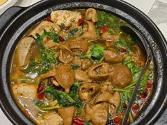 -杨胖子私房菜(秦虹路店)