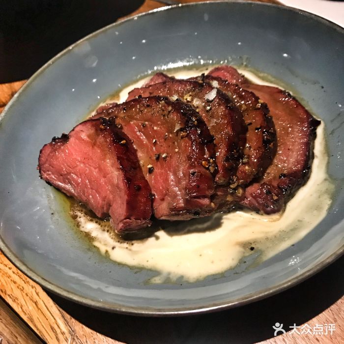 the chop chop club烤牛里脊图片 - 第15张