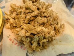 -老舅老蒙肉饼非遗店(一店)