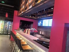 -牛啤堂精酿啤酒餐吧(五棵松华熙店)