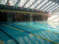 -BK博·康健身(金地格林小镇店)