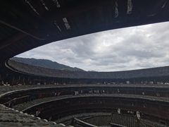 -福建土楼(南靖)景区