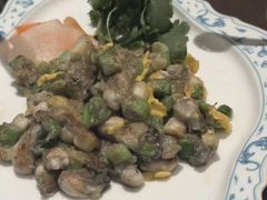 -领事馆19号中餐厅(厦门海景洲际酒店)
