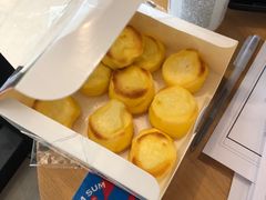 -墨茉点心局(梅溪湖新天地一店)
