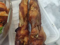 -一代烤翅王(大汉口店)