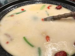 -径山十八道·风味民间菜(杭州总店)