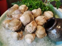 -捞神煲汤火锅(湖滨商业街店)