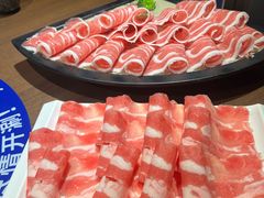 -快乐小羊·内蒙牛羊肉火锅(流花中心店)