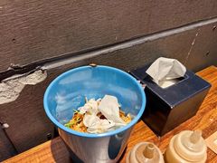 -汉巴味德(乐宾百货店)