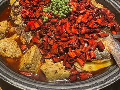 -烤匠麻辣烤鱼(万象城店)