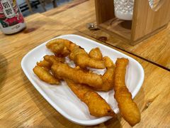 -姚面记·海派家常菜(恒基名人购物中心店)
