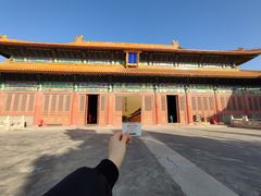 -历代帝王庙博物馆