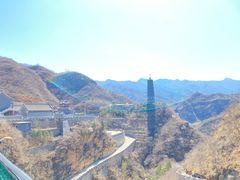 -圣莲山风景区