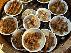 -品香排骨饭(羊官路店)