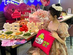 -徐记小怪兽肉蟹煲(中央大街店)