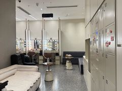 -海马体照相馆(重庆万象城大师店)