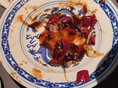 -老淮滨-蚌埠非遗小吃(淮河路店)