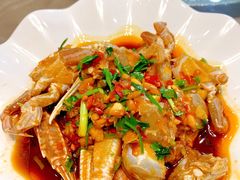 -庄氏祥记家常食府(国瑞建材家居博览中心店)