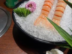 -东海怡品海鲜豆捞(舟宿夜江店)