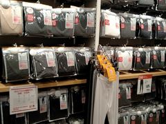 -优衣库(上海金桥太茂店)