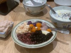 -堂屋糖水店(愚园店)