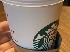 樱花初绽玛奇朵-星巴克(温州瑞安吾悦广场店)