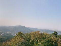 -沈阳辉山风景区