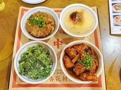 -杏花村水席楼·洛阳水席(老城十字街店)